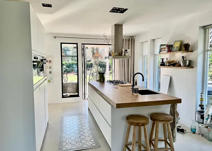 Boho Beach فيلة *