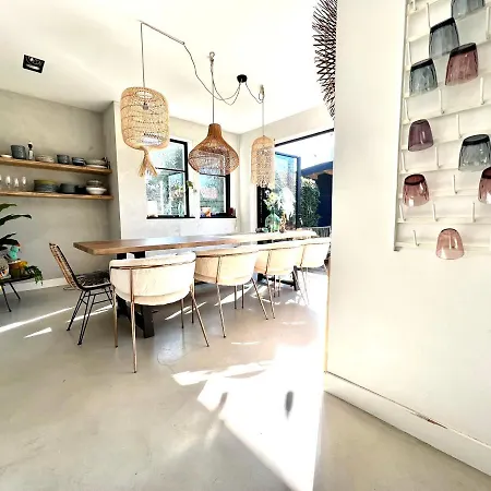 Villa Boho Beach *